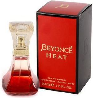 Beyonce Heat EDP (woda perfumowana) 30 ml 1