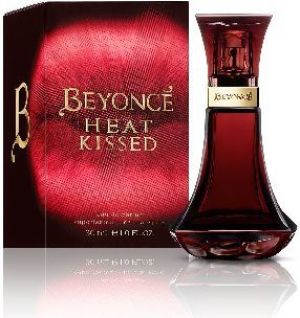 Beyonce Heat Kissed EDP 30 ml 1