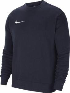 Nike Bluza Nike Park 20 Fleece Crew Junior CW6904 451 CW6904 451 granatowy XS (122-128cm) 1