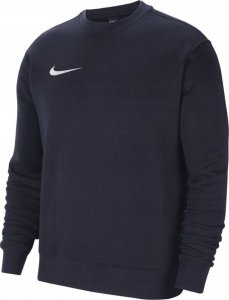 Nike Bluza Nike Park 20 Fleece Crew Junior CW6904 451 CW6904 451 granatowy XL (158-170cm) 1