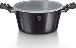 Berlinger Haus Zestaw Garnków Berlingerhaus Bh-6905 Carbon Pro! 11