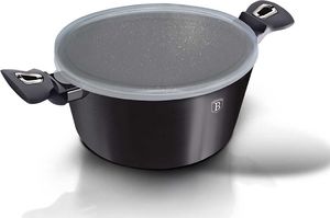 Berlinger Haus Zestaw Garnków Berlingerhaus Bh-6905 Carbon Pro! 12