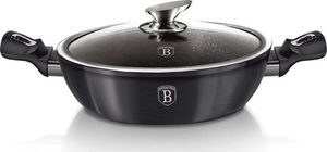 Berlinger Haus Zestaw Garnków Berlingerhaus Bh-6905 Carbon Pro! 4