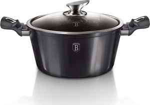 Berlinger Haus Zestaw Garnków Berlingerhaus Bh-6905 Carbon Pro! 10