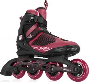 Rolki Spokey Revo rekreacyjne różowe r. 38 3