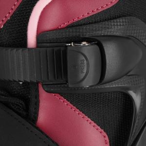 Rolki Spokey Revo rekreacyjne różowe r. 38 6