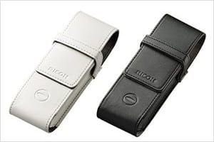 Kamera Ricoh Theta S czarna 7