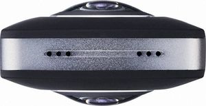 Kamera Ricoh Theta S czarna 9