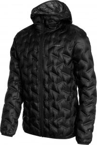 Kurtka męska Viking Aspen czarna r. 2XL 1