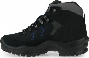 Buty trekkingowe męskie Grisport 13610S70GMAN czarne r. 45 2