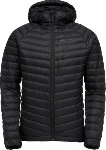 Kurtka męska Black Diamond Access Down Hoody czarna r. XL 1