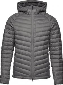 Kurtka męska Black Diamond Access Down Hoody szara r. M 1