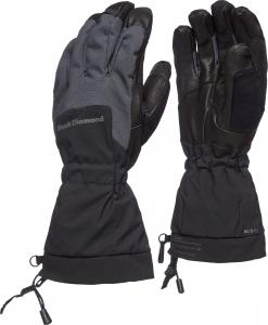Black Diamond Rękawice narciarskie PURSUIT GLOVES Black r. M 1