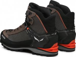 Buty trekkingowe męskie Salewa Crow GTX brązowe r. 42 1/2 2