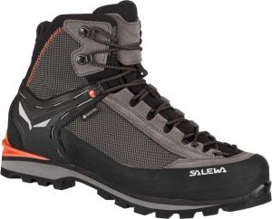 Buty trekkingowe męskie Salewa Crow GTX brązowe r. 45 1
