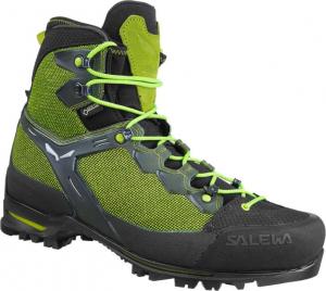 Buty trekkingowe męskie Salewa Raven 3 GTX zielone r. 46 2