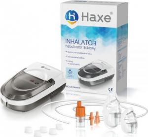 Haxe Inhalator Nebulus JLN-2305BS-B 3