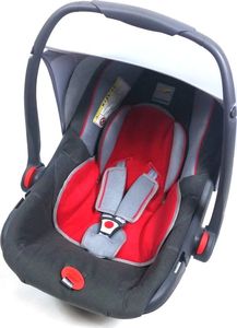 Fotelik samochodowy Ramatti Mars 0-13 kg, szary 06 1