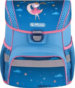 Herlitz Tornister Loop plus Moon Lady 2