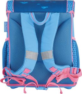 Herlitz Tornister Loop plus Moon Lady 4