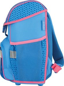 Herlitz Tornister Loop plus Moon Lady 5