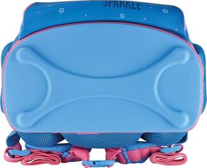 Herlitz Tornister Loop plus Moon Lady 6