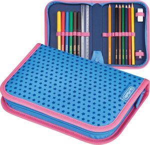 Herlitz Tornister Loop plus Moon Lady 10