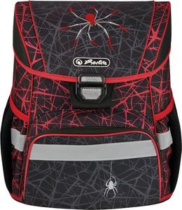 Herlitz Tornister Loop Plus Spider 2