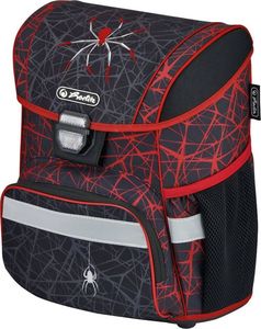 Herlitz Tornister Loop Plus Spider 3