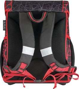 Herlitz Tornister Loop Plus Spider 4