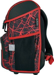 Herlitz Tornister Loop Plus Spider 5