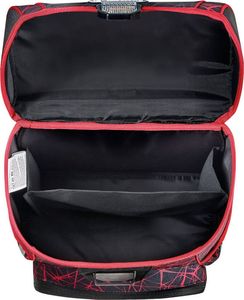 Herlitz Tornister Loop Plus Spider 6