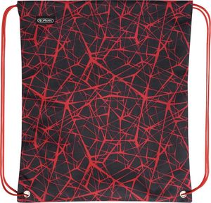 Herlitz Tornister Loop Plus Spider 8