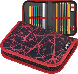 Herlitz Tornister Loop Plus Spider 9