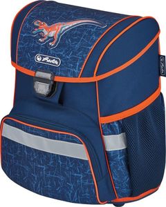 Herlitz Tornister Loop Plus Dinomania 3