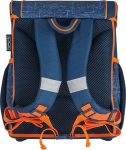 Herlitz Tornister Loop Plus Dinomania 4