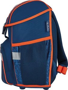 Herlitz Tornister Loop Plus Dinomania 5