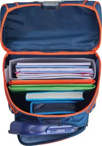 Herlitz Tornister Loop Plus Dinomania 8