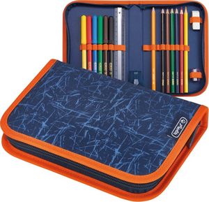 Herlitz Tornister Loop Plus Dinomania 10