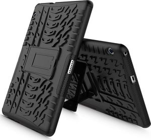 Etui na tablet Tech-Protect Etui Armorlok do Huawei Mediapad T3 10.0 Black 2