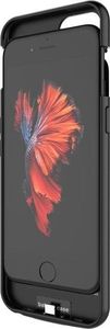 Tech-Protect Obudowa z baterią Battery Pack 3200 mAh do iPhone 6/ 6S / 7 / 8 / SE 2020 Black 4