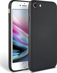 Tech-Protect Etui Icon do iPhone 7 / 8 / SE 2020 Black 1