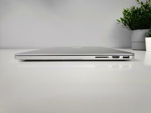 Laptop Apple Apple MacBook Pro A1398 i7 16GB RAM 500GB SSD Retina 8
