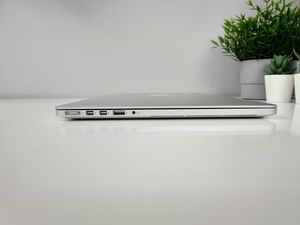 Laptop Apple Apple MacBook Pro A1398 i7 16GB RAM 500GB SSD Retina 9
