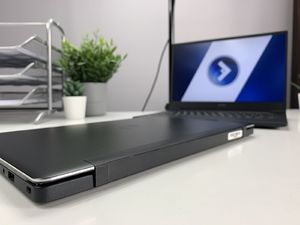 Laptop Dell Dell Latitude 7370 m5 8GB RAM 240GB SSD INTEL FHD Windows 10 15