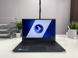 Laptop Dell Dell Latitude 7370 m5 8GB RAM 240GB SSD INTEL FHD Windows 10 3