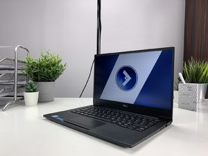 Laptop Dell Dell Latitude 7370 m5 8GB RAM 240GB SSD INTEL FHD Windows 10 4