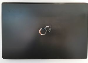 Laptop Fujitsu Fujitsu S936 i5 8GB RAM 120GB SSD Intel FHD Windows 10 4