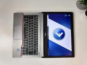 Laptop Fujitsu Fujitsu Lifebook E746 3