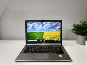 Laptop Fujitsu Fujitsu Lifebook E746 6